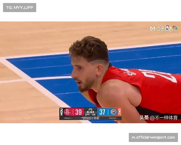 火箭队揭幕战双加时苦战 雷霆凭罚球绝杀险胜