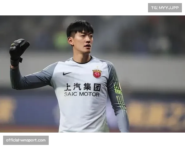 中超门将争霸：颜骏凌零封次数领跑