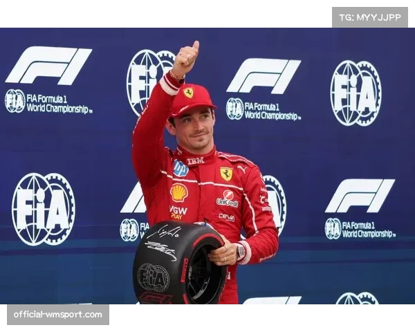 F1排位赛Q3轮胎管理策略多样 车队根据正赛发车位置选择