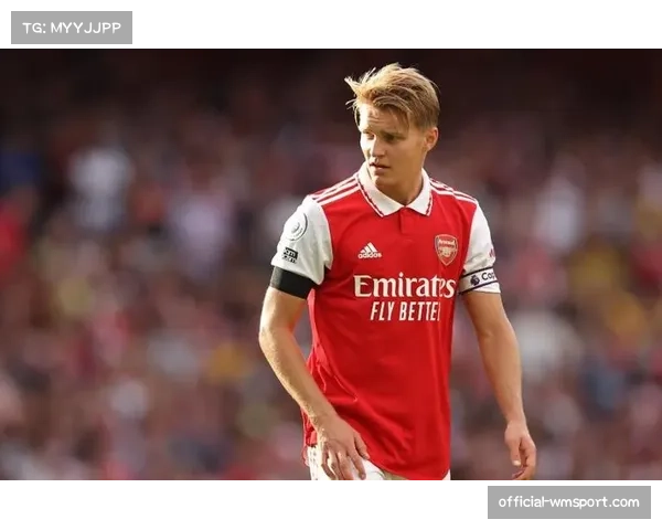 厄德高传球成功率89% 枪手队长成进攻组织核心 厄德高传球成功率89% 枪手队长成进攻组织核心